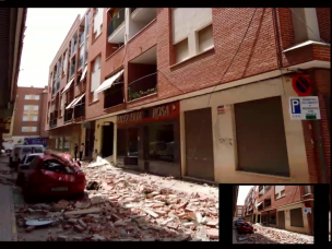El terremoto de Lorca. ¿Qué ha fallado?