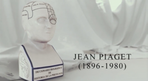 Diccionario Biográfico de Historia de la Psicología. Jean Piaget 