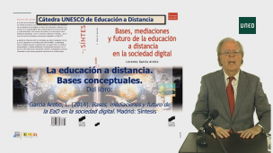 1. La educación a distancia. Bases conceptuales.