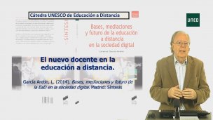 8. El nuevo docente en la educación a distancia   