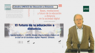 9. El futuro de la educación a distancia    