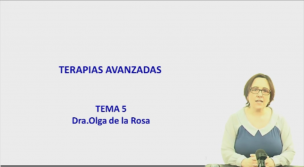 Tema 5. Terapia celular con células madre adultas