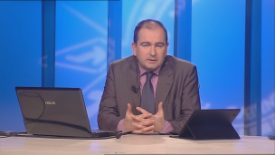 Tema I  : El Derecho Administrativo Europeo.         