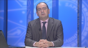 Tema VIII: la función pública de la unión europea                       