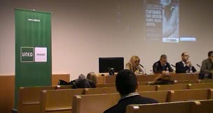 Mesa de ponencias: Hermenéutica y pedagogía. Justicia y Educación.