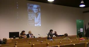 La cuestión del reconocimiento y el legado de Hegel en el pensamiento de Paul Ricouer"   "Vivir con el Otro en Instituciones justas