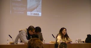 París, Atenas y Jerusalén: tres lugares al encuentro de una justicia sin pena"  "La pedagogía (pensar-vivir-educar) como puente de lo ético y lo político 