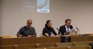 La potencia del bien. El Platón de Ricoeur en Estrasburgo"  "La épieíkeia aristotélica. Una solución 'fronética'.