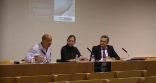 Debate conjunto