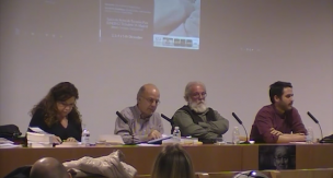 Hombre capaz: Reconocimiento y justicia en la Ética de Paul Ricoeur"  "Justicia y amor