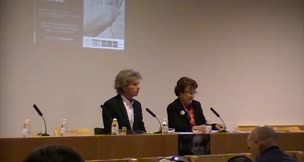 Defense de l´aveu"  "Los más vulnerables: un relato sin narrador