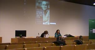 Paul Ricoeur, el presupuesto fenomenológico de la hermenéutica"  "Jugar y ser jugado