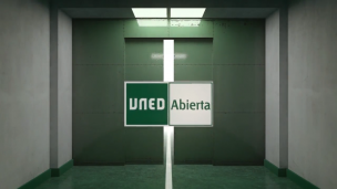 Promocional de UNED Abierta I