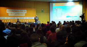 Congreso Nacional de Medio Ambiente: Fracking  