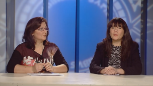 Prácticas profesionales V. La experiencia de los estudiantes