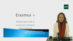 Acción clave 2: Asociaciones estratégicas:aspectos generales