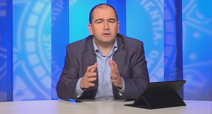 Tema IV :   La comisión europea: institución ejecutiva y administrativa europea .                    