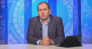 Tema V :  El consejo: de secretariado a administración                     