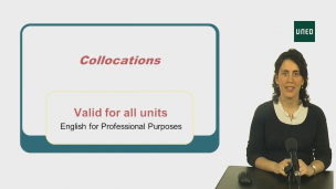 Collocations