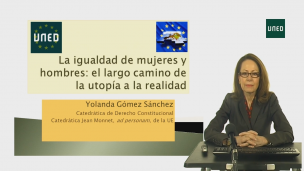 Igualdad y no discriminación: De la utopía a la realidad.  