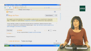 Cómo crear y personalizar un Blog en Blogger