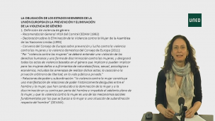 Violencia de género