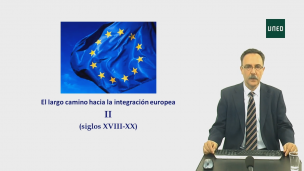 El largo camino hacia la integración europea. Historia de la Unión Europea. Parte II.