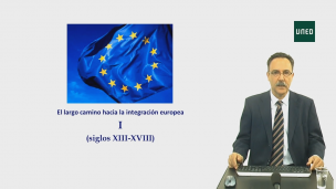 El largo camino hacia la integración europea. Historia de la Unión Europea. Parte I