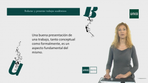 Cómo redactar y presentar trabajos académicos