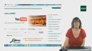Cómo localizar bibliografía básica en las bibliotecas de la Sede Central     