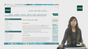 Utilizar la Biblioteca