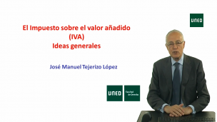 Introducción al Impuesto sobre el Valor Añadido