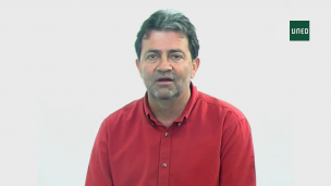 Tránsito a la vida adulta de jóvenes con necesidades educativas especiales. Presentación profesor