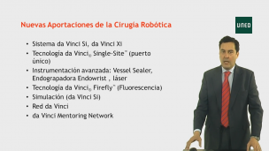 Tema 8: cirugía robótica. Parte I I I 