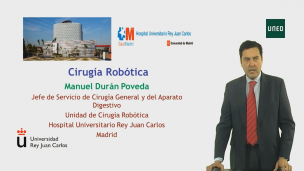 Tema 8: cirugía robótica. Parte I   