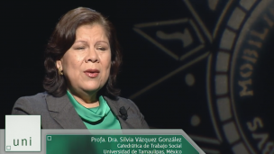 Características del trabajo social en el contexto de Tamaulipas, Mexico