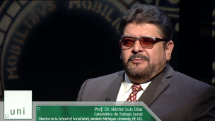 Líneas de investigación de  Héctor Díaz