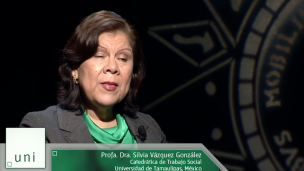 Líneas de investigación de Silvia Vázquez Gonzalez