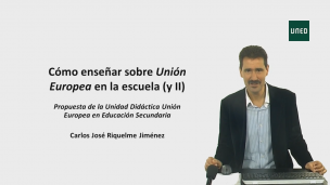 Cómo enseñar sobre la Unión Europea en la escuela     Parte II.          