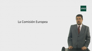 La Comisión Europea