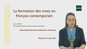 Procédés de formation des mots en français contemporain
