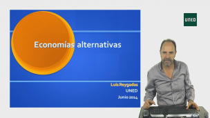 Economías alternativas 