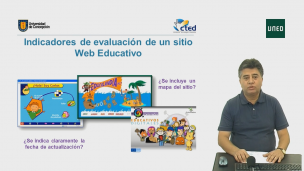 Evaluación de Sitios Web