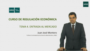 Capítulo 4. entrada al mercado