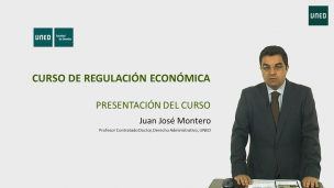 Presentación del curso  