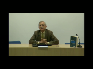 Presentación de la asignatura de Didáctica General para el curso 2013-2014