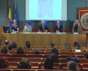 XVI Premio Elisa Pérez Vera, 2014