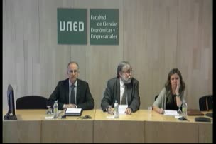 Información de la central de balances del Banco de España