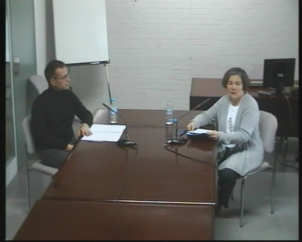 Entrevista con Juan Alonso Casalilla Galán: Adopciones