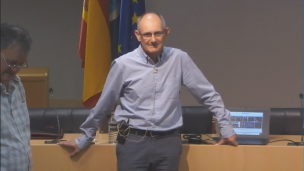 ¿Qué quieres controlar? ¿Has probado con controladores PID?